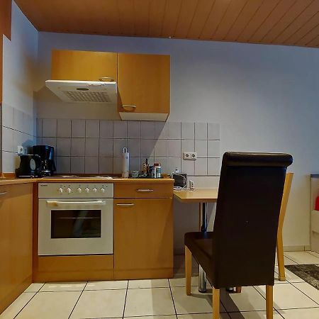 City Appartement Гільдесгайм Екстер'єр фото