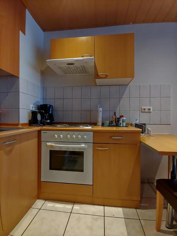 City Appartement Гільдесгайм Екстер'єр фото