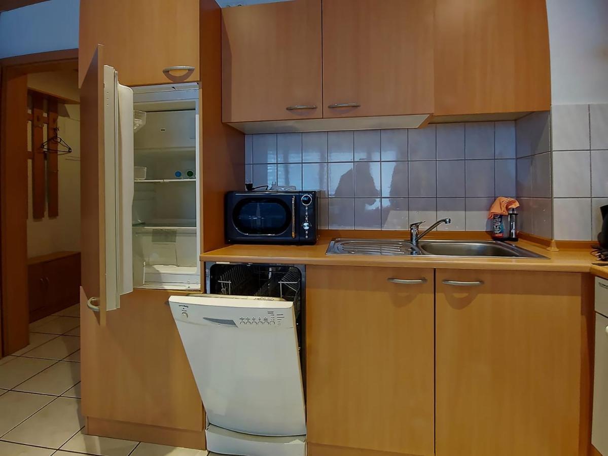 City Appartement Гільдесгайм Екстер'єр фото