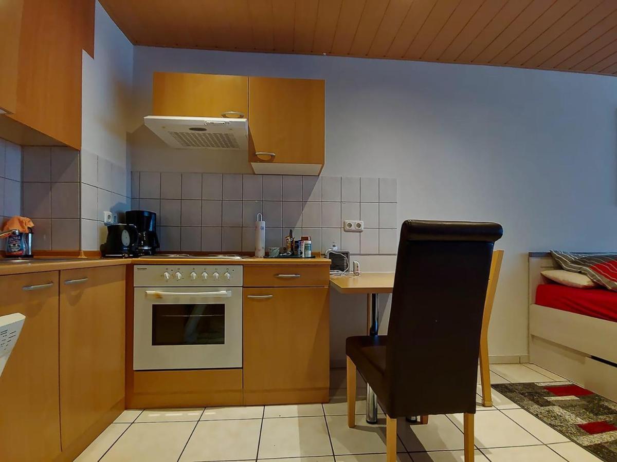 City Appartement Гільдесгайм Екстер'єр фото